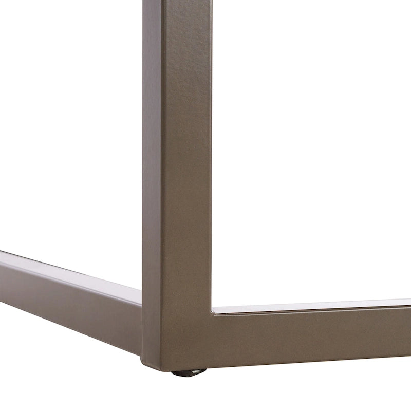 Cassettiera a 6 cassetti – Rovere rustico / Oro verde acqua / Noce scuro / Argento nero / Oro bianco / Oro noce