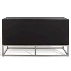 Cassettiera a 6 cassetti – Rovere rustico / Oro verde acqua / Noce scuro / Argento nero / Oro bianco / Oro noce
