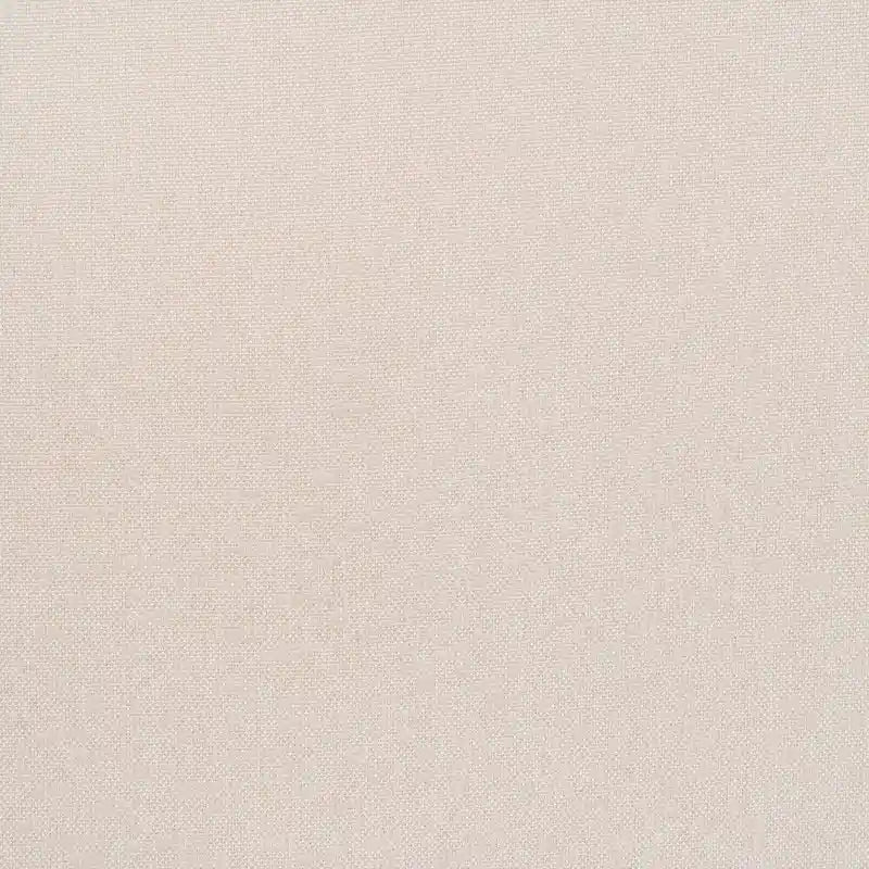 Testiera imbottita grigio/beige con porte di ricarica – Per 1